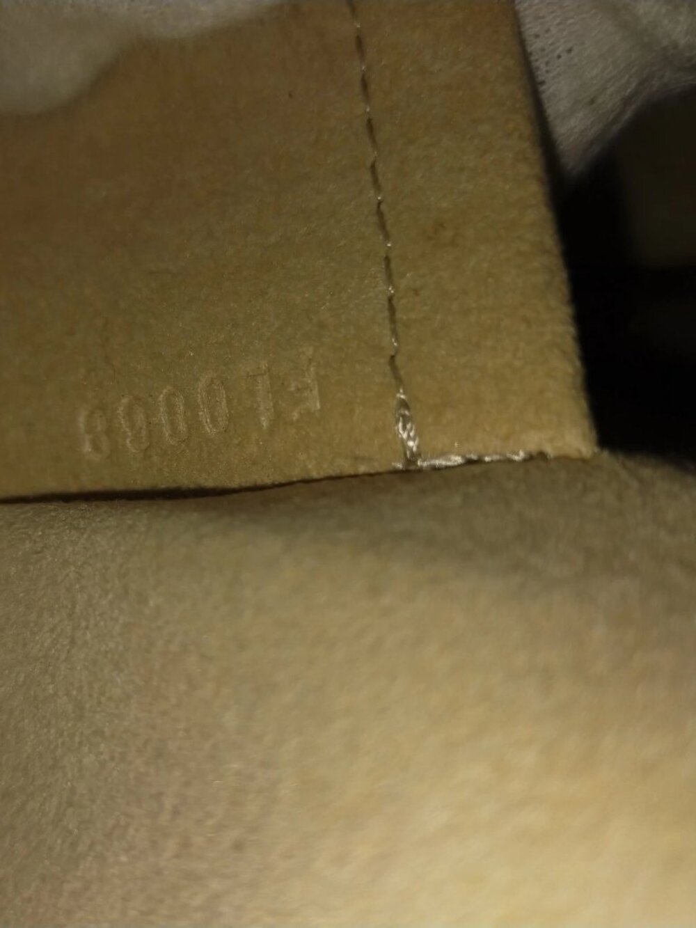 Authentic Louis Vuitton Manhattan GM Monogram Canvas Satchel Top Handle Bag - Picture 14 of 16